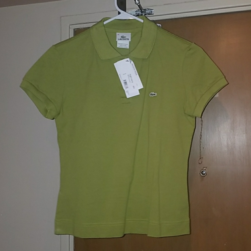 Lacoste Polo